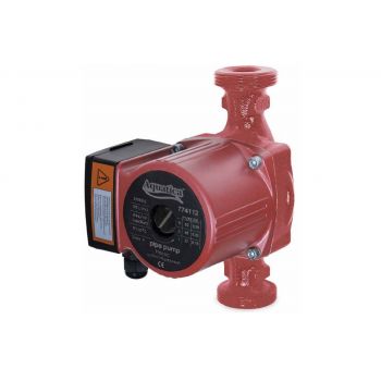 Циркуляционный насос Aquatica (774132) Hmax 6м 180мм Ø1,5" + гайки 1"